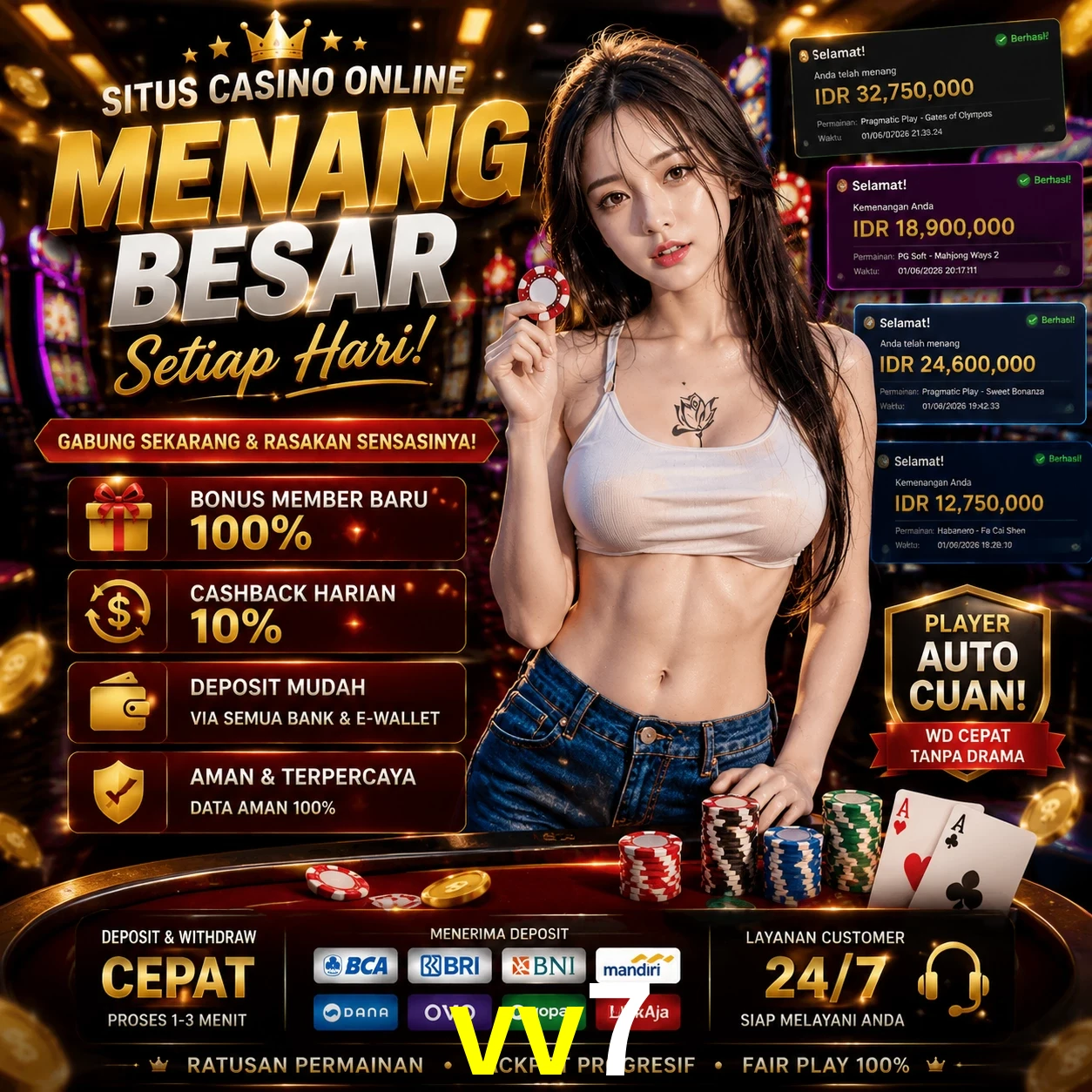 Starlight Princess - Slot game com multiplicadores na vv7